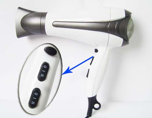 High Quality Professional Hair dryer